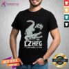 Hot LZMFG Orlando Fl Us Marsh T-Shirt