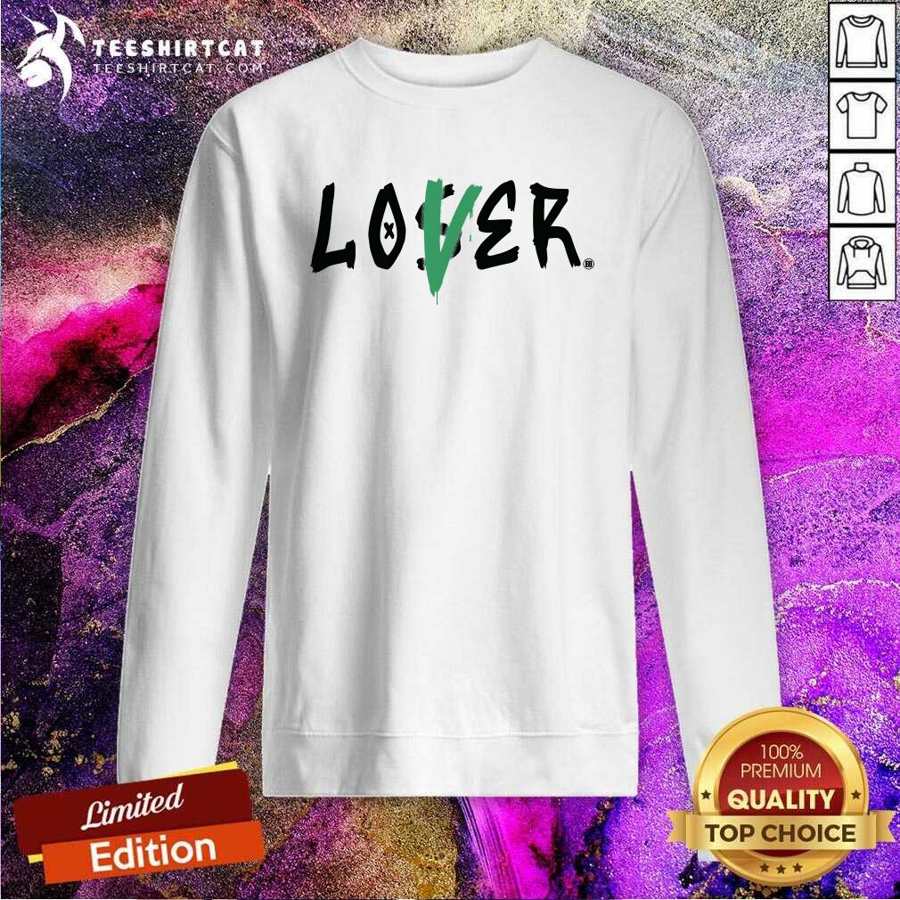 Hot Loser Lover Sweatshirt