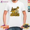 Hot Retro Del Sol 13s Loyalty Out Value Dripping 13 Del Sol T-Shirt