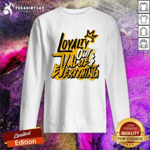 Hot Retro Del Sol 13s Loyalty Out Value Dripping 13 Del Sol Sweatshirt