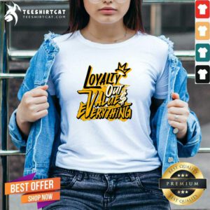 Hot Retro Del Sol 13s Loyalty Out Value Dripping 13 Del Sol V-neck