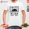 Hot Zenless Zone Zero Bangboo Game T-Shirt