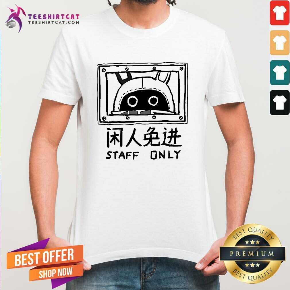 Hot Zenless Zone Zero Bangboo Game T-Shirt