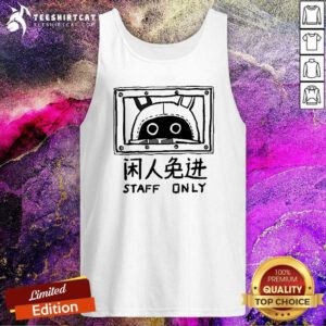 Hot Zenless Zone Zero Bangboo Game Tank-top