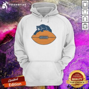 Official Chicago Bears '46 Hoodie