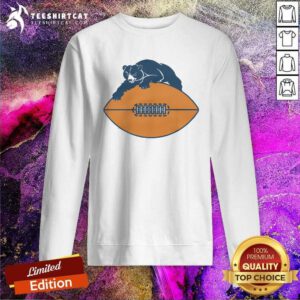 Official Chicago Bears '46 Sweatshirt