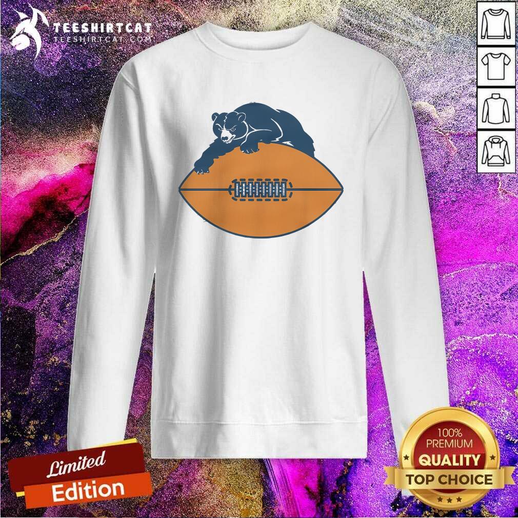 Official Chicago Bears '46 Sweatshirt