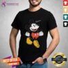 Official Disney Mickey Mouse T-Shirt