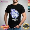 Official Pokémon World Championships 2024 Honolulu Zenigame T-Shirt