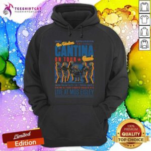 Official Valentina Gomez Don’t Be Weak And Gay Blockers Hoodie