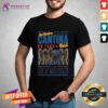 Official Valentina Gomez Don’t Be Weak And Gay Blockers T-Shirt