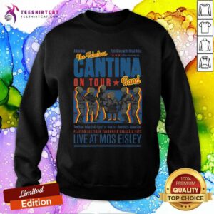 Official Valentina Gomez Don’t Be Weak And Gay Blockers Sweatshirt