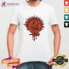 Original Nick Stroia It’s Not The Heart It’s The Humidity T-Shirt
