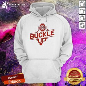 Original Ohio State Buckeyes Buckle Up 2024 Hoodie