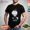 Original Open Head Records Death Reaper T-Shirt
