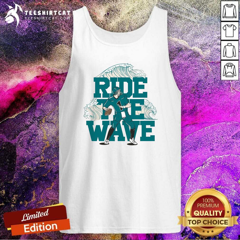 Original Ride The Wave Tank-top