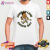Original Youth Green Bay Packers Jordan Love T-Shirt