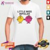 Pretty Little Miss Bipolar T-Shirt