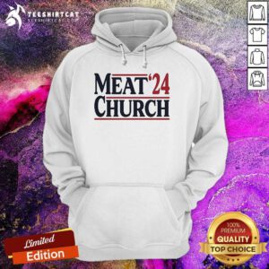 Pretty Matt Pittman Meat Church ’24 Hoodie