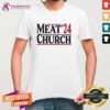Pretty Matt Pittman Meat Church ’24 T-Shirt