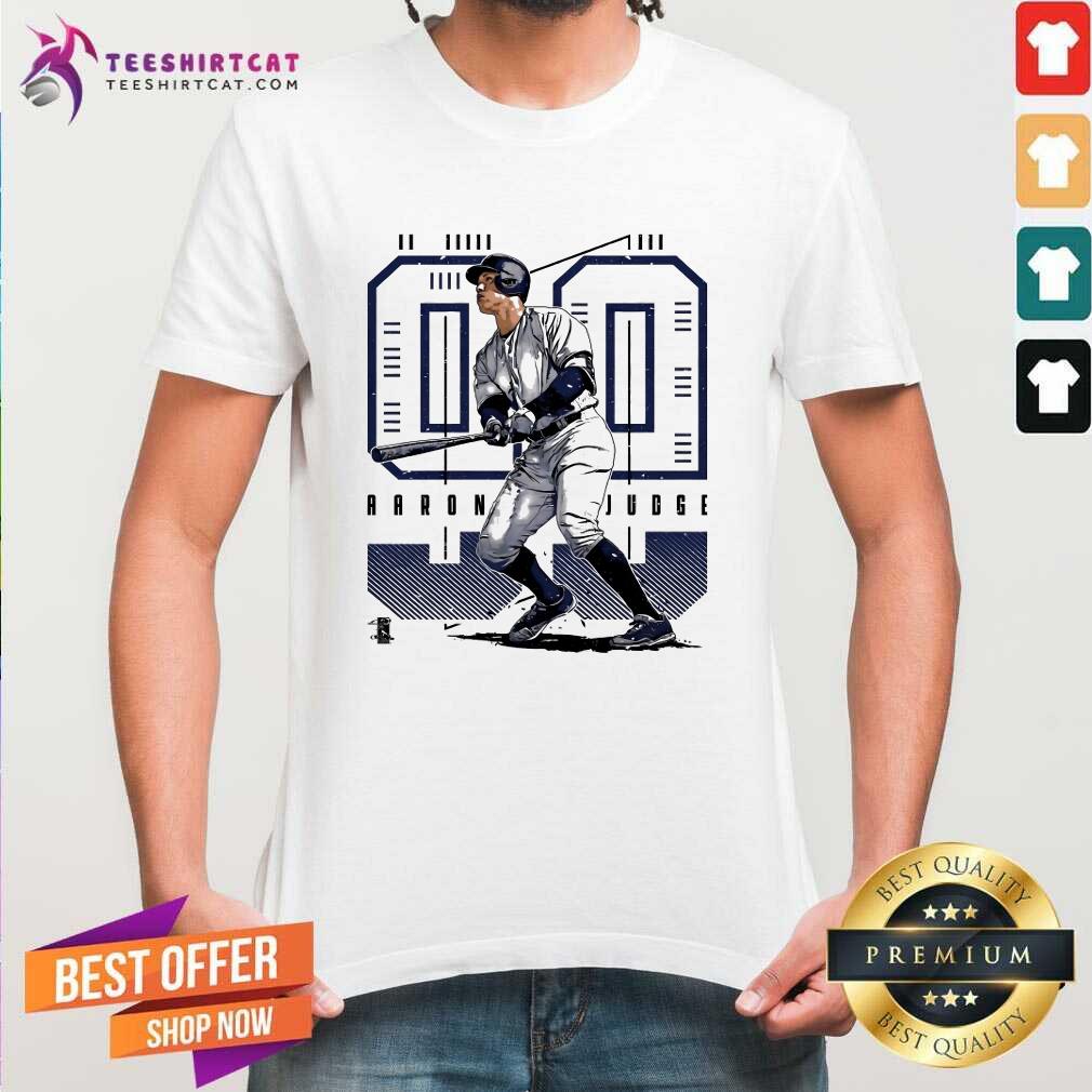 Top Aaron Judge Kids T-Shirt