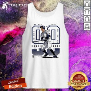 Top Aaron Judge Kids Tank-top