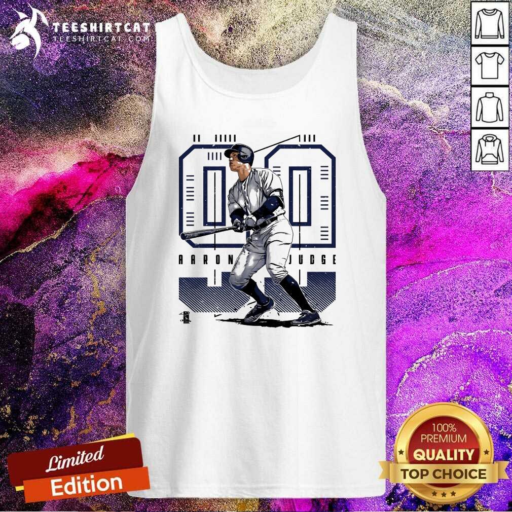 Top Aaron Judge Kids Tank-top