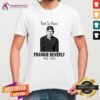 Top Thank You The Memories Frankie Beverly 1946-2024 T-Shirt