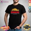 Awesome Dominik Tarczyński Mep Donald’s Famous French Fries T-Shirt