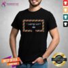 Awesome It's Dangerous To Drive Alone Take This 8-Bit T-Shirt