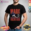 Awesome Mark Vientos New York T-Shirt
