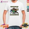 Awesome Nice Fantasy Football T-Shirt