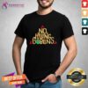Funny The Wandering Inn No Killing Goblins T-Shirt