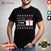 Funny Will Trade Sister For Present Christmas T-Shirt