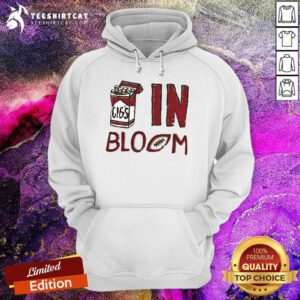 Good Coach Curt Cignetti Cigs In Bloom Hoodie