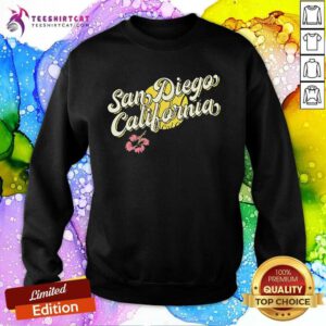 Good Goose The Band September 26 2024 San Diego CA Sweatshirt