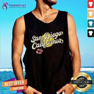 Good Goose The Band September 26 2024 San Diego CA Tank-top
