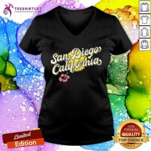 Good Goose The Band September 26 2024 San Diego CA V-neck