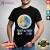 Good Indiana Pacers On Saturdays X Indianapolis Colts On Sundays Vintage T-Shirt