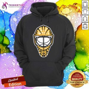 Good Marc-Andre Fleury Pittsburgh Penguins Hoodie