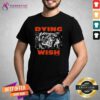 Hot Kerrang X Dying Wish T-Shirt