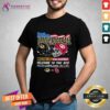 Hot Mizzou Football Mizzou Vs Oklahoma Welcome To The Sec Faurot Field T-Shirt