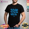 Hot Oscar Piastri Good Times Club L5kd Never Closed Always Open T-Shirt