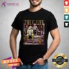 Hot Thug Life Christmas T-Shirt
