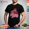 Nice Jayden Daniels The Jayden Show T-Shirt