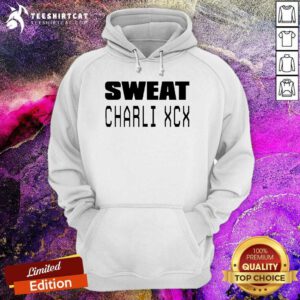 Original Top Reversible Sweat Tour 2024 Hoodie