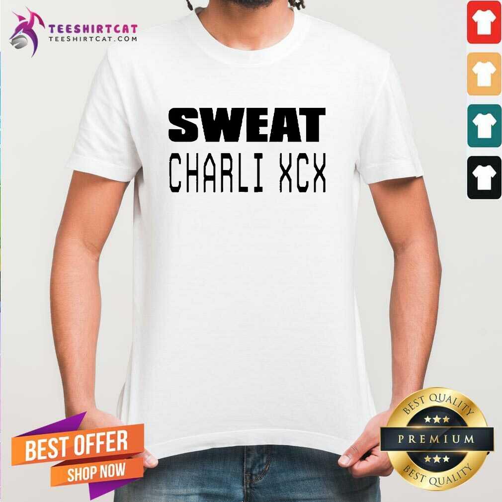 Original Top Reversible Sweat Tour 2024 T-Shirt