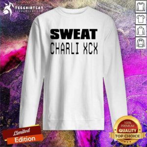 Original Top Reversible Sweat Tour 2024 Sweatshirt
