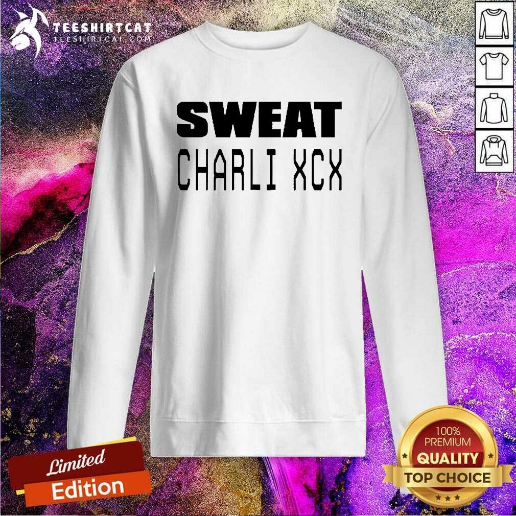 Original Top Reversible Sweat Tour 2024 Sweatshirt