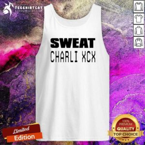 Original Top Reversible Sweat Tour 2024 Tank-top